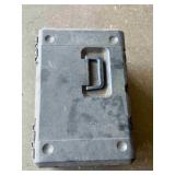 Misc. Hardware & Storage Box