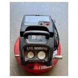 3 Gallon Central Pneumatic Air Compressor