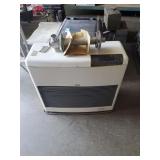 Monitor Electric Heater