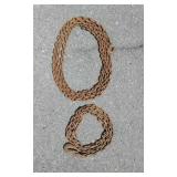 2 Chain Lot