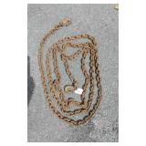 20 Ft Chain