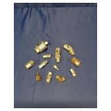 Universal Swivel Sockets