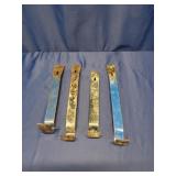 Steel Pry Bar