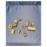 Impact Sockets