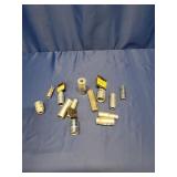 Standard Sockets