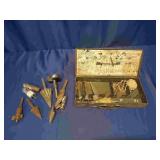 Specialty Drill Bits