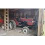 SPRING ESTATE FARM EQUIPMENT AUCTION