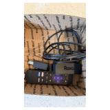 Roku W/Remote