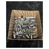 Metric Sockets
