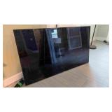 60" Samsung Smart TV