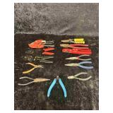 Pliers & Cutters