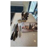 Kitchen Knives