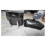 Ninja Air Fryer & Electric Skillet