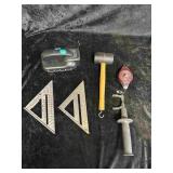 Misc. Tools