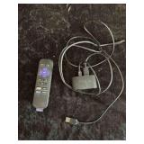 Roku W/Remote