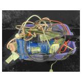 Multi Plugs & Extension Cords