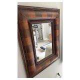 Large Wall Mirror