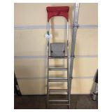 4 Step Painters Aluminum Ladder