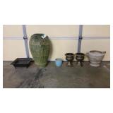 Flower Pots