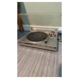 JVC Record Player