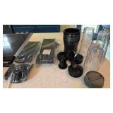 Ninja Blenders & Choppers