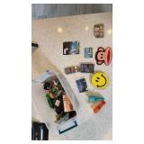 Refrigerator Magnets