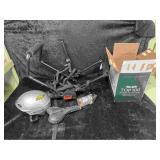 Bicycle Carrier & Misc. Bicycle Items
