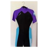 Camaro Wet Suit W/Tags 42 Large