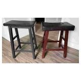 2 Stools