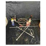 Automotive Supplies