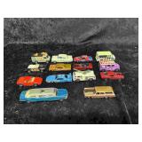 Hot Wheels Cars & Misc.