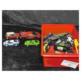 Diecast Cars