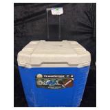 Igloo Cooler W/Wheels