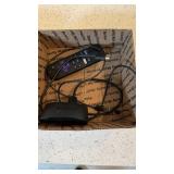 Roku W/Remote