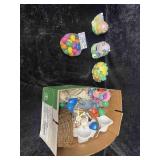 Easter Items & Decor