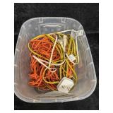 Extension Cords