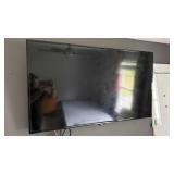 55" SamsungSmart TV