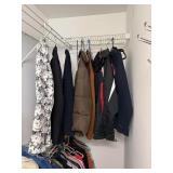 2 Closets of Men