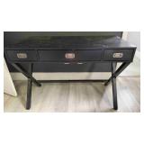 3 Drawer Sofa Table