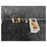 Shot Glasses