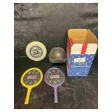 Misc. Toys