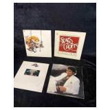 Rock N Rolls Records & Music Books
