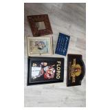 Box of Misc. Pictures