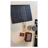 Coin Lot