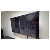 ONN 65" Smart TV W/Remote