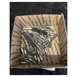 Nut Drivers & Bits