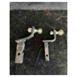 2 Receiver Hitches