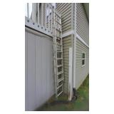 Werner 20ft Extension Ladder