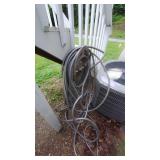 2 Waterhoses
