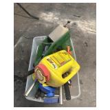 Outdoor & Lawn Items